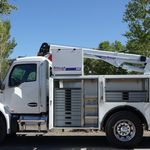 New 2027 KENWORTH T280 at  Papé Kenworth in Sparks, NV