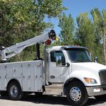New 2027 KENWORTH T280 at  Papé Kenworth in Sparks, NV