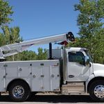 New 2027 KENWORTH T280 at  Papé Kenworth in Sparks, NV