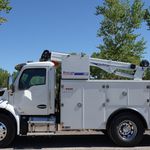 New 2027 KENWORTH T280 at  Papé Kenworth in Sparks, NV