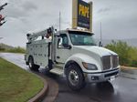 New 2027 KENWORTH T380 at  Papé Kenworth in Eugene, OR