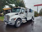 New 2027 KENWORTH T380 at  Papé Kenworth in Eugene, OR
