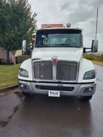 New 2027 KENWORTH T380 at  Papé Kenworth in Eugene, OR
