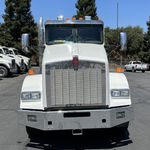 New 2024 KENWORTH T800 at Papé Kenworth in Sacramento, CA