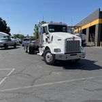 New 2024 KENWORTH T800 at Papé Kenworth in Sacramento, CA