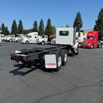New 2024 KENWORTH T800 at Papé Kenworth in Sacramento, CA