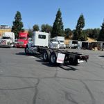 New 2024 KENWORTH T800 at Papé Kenworth in Sacramento, CA