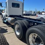 New 2024 KENWORTH T800 at Papé Kenworth in French Camp, CA