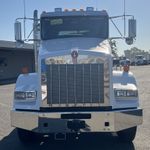 New 2024 KENWORTH T800 at Papé Kenworth in French Camp, CA
