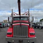 Used 2007 KENWORTH T800 at  Papé Kenworth in Portland, OR