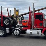 Used 2007 KENWORTH T800 at  Papé Kenworth in Portland, OR