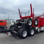 Used 2007 KENWORTH T800 at  Papé Kenworth in Portland, OR
