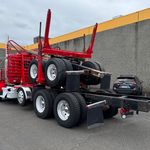Used 2007 KENWORTH T800 at  Papé Kenworth in Portland, OR