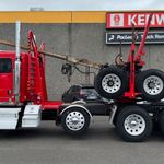 Used 2007 KENWORTH T800 at  Papé Kenworth in Portland, OR