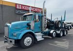 Used 1998 KENWORTH T800 at  Papé Kenworth in Portland, OR