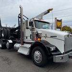 Used 2021 KENWORTH T800 at Papé Kenworth in Portland, OR