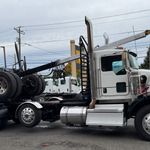 Used 2021 KENWORTH T800 at Papé Kenworth in Portland, OR