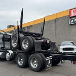 Used 2021 KENWORTH T800 at Papé Kenworth in Portland, OR