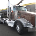 Used 2019 KENWORTH T800 at Papé Kenworth in Federal Way, WA