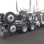 Used 2019 KENWORTH T800 at Papé Kenworth in Federal Way, WA