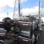 Used 2019 KENWORTH T800 at Papé Kenworth in Federal Way, WA