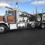Used 2019 KENWORTH T800 at Papé Kenworth in Federal Way, WA