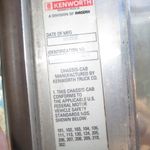 Used 2013 KENWORTH T800 at Papé Kenworth in Federal Way, WA