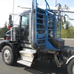 Used 2000 KENWORTH T800 at Papé Kenworth in Federal Way, WA