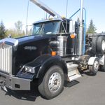 Used 2000 KENWORTH T800 at Papé Kenworth in Federal Way, WA