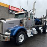 Used 2006 KENWORTH T800 at Papé Kenworth in Portland, OR