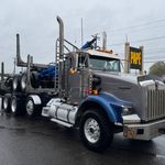 Used 2006 KENWORTH T800 at Papé Kenworth in Portland, OR