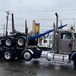 Used 2006 KENWORTH T800 at Papé Kenworth in Portland, OR
