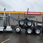 Used 2006 KENWORTH T800 at Papé Kenworth in Portland, OR