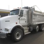 Used 2006 KENWORTH T800 at Papé Kenworth in Federal Way, WA
