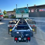 New 2025 KENWORTH W900L at Papé Kenworth in Anderson, CA