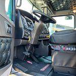 New 2025 KENWORTH W900L at Papé Kenworth in Anderson, CA