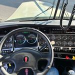 New 2025 KENWORTH W900L at Papé Kenworth in Anderson, CA