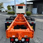 New 2025 KENWORTH W900 at Papé Kenworth in Anderson, CA