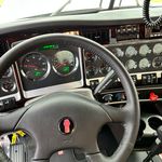 New 2025 KENWORTH W900 at Papé Kenworth in Anderson, CA