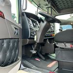 New 2025 KENWORTH W900 at Papé Kenworth in Anderson, CA