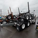 New 2025 KENWORTH W900 at Papé Kenworth in Portland, OR