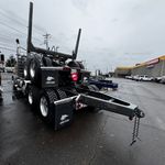 New 2025 KENWORTH W900 at Papé Kenworth in Portland, OR