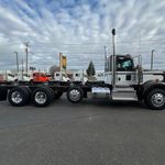 New 2026 KENWORTH W900 at Papé Kenworth in Portland, OR