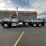 New 2026 KENWORTH W900 at Papé Kenworth in Portland, OR