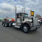 New 2026 KENWORTH W900 at Papé Kenworth in Portland, OR