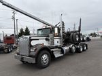 New 2026 KENWORTH W900 at  Papé Kenworth in Portland, OR