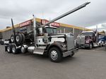 New 2026 KENWORTH W900 at  Papé Kenworth in Portland, OR