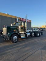 New 2027 KENWORTH W900 at  Papé Kenworth in Portland, OR