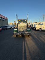 New 2027 KENWORTH W900 at  Papé Kenworth in Portland, OR
