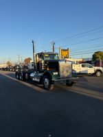 New 2027 KENWORTH W900 at  Papé Kenworth in Portland, OR